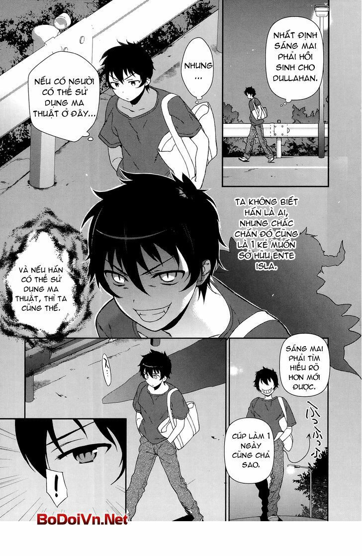 ma vương đi làm thêm chapter 2 22