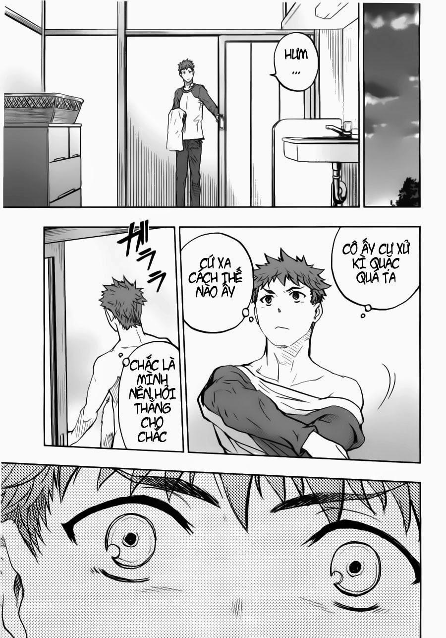 fate stay night chapter 62 29