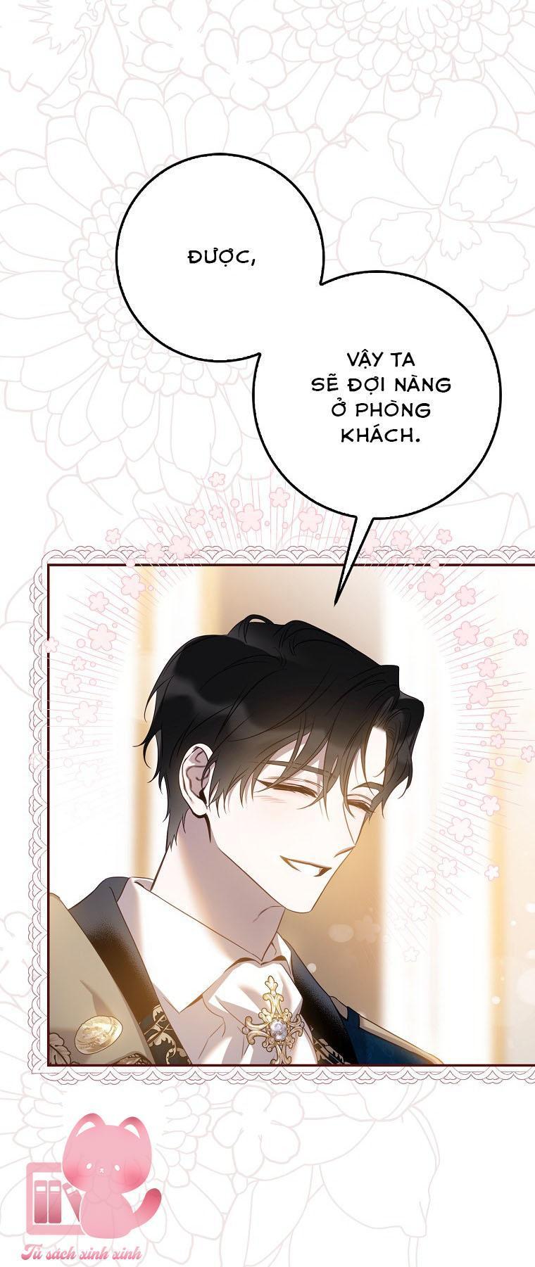 thuần hóa bạo chúa rồi bỏ trốn chapter 88 7