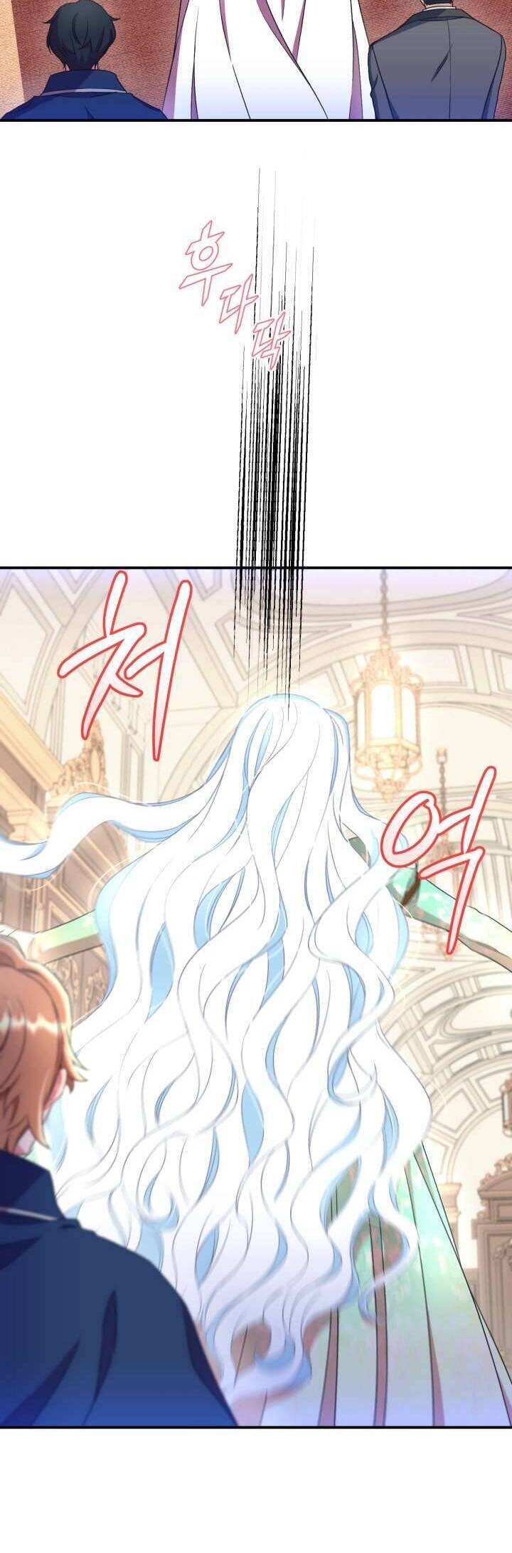 tôi sẽ trở thành nhân vật chính trong trò chơi giam cầm chapter 41 24