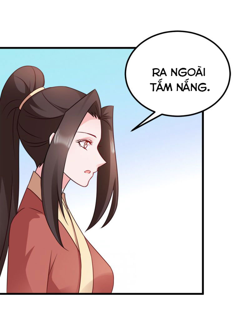 độc tâm cuồng phi khuynh thiên hạ chapter 64 7