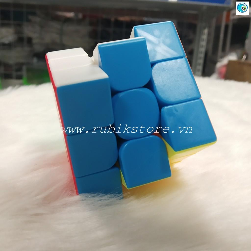 Đồ chơi Rubik Meilong 3x3x3 Cube stickerless - SP004844