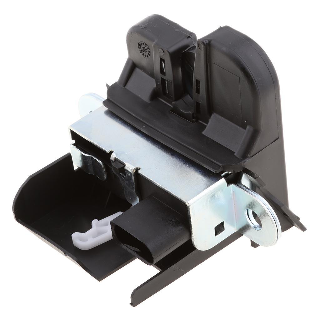 Rear Trunk Boot Lid Lock Latch for 09-17 Golf 5M0827505E