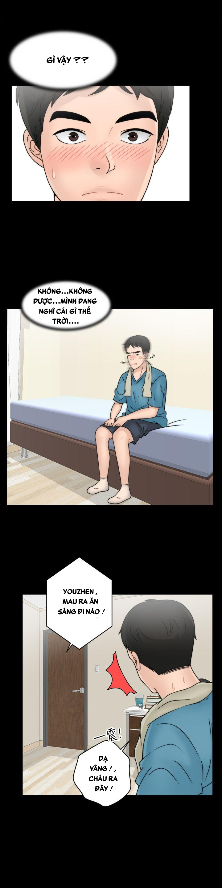 thầm kín chapter 2 20