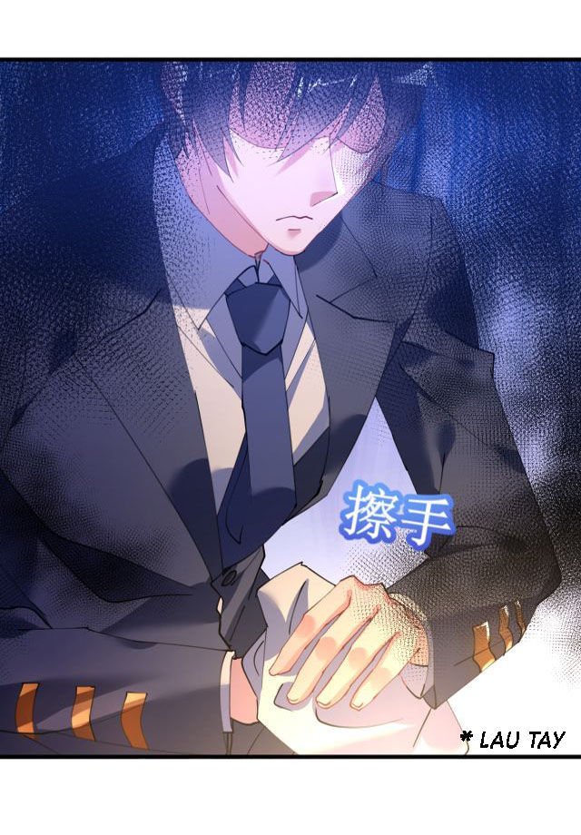 cơ trưởng ngài nhẹ nhàng thôi chapter 38 8