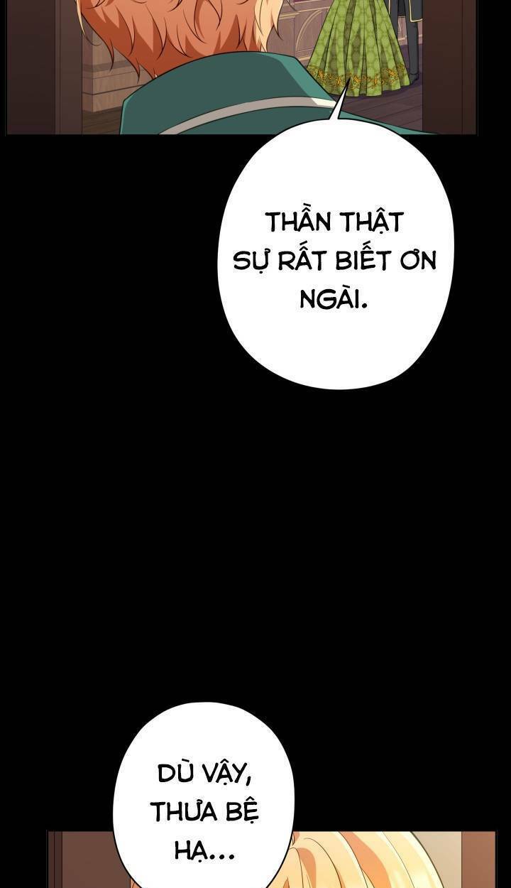 gửi đến người bạn của tôi chapter 11 17