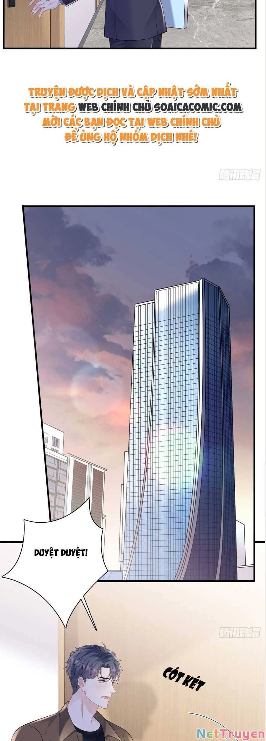 [16+] đại tiểu thư có thể có ý đồ xấu chapter 130 15