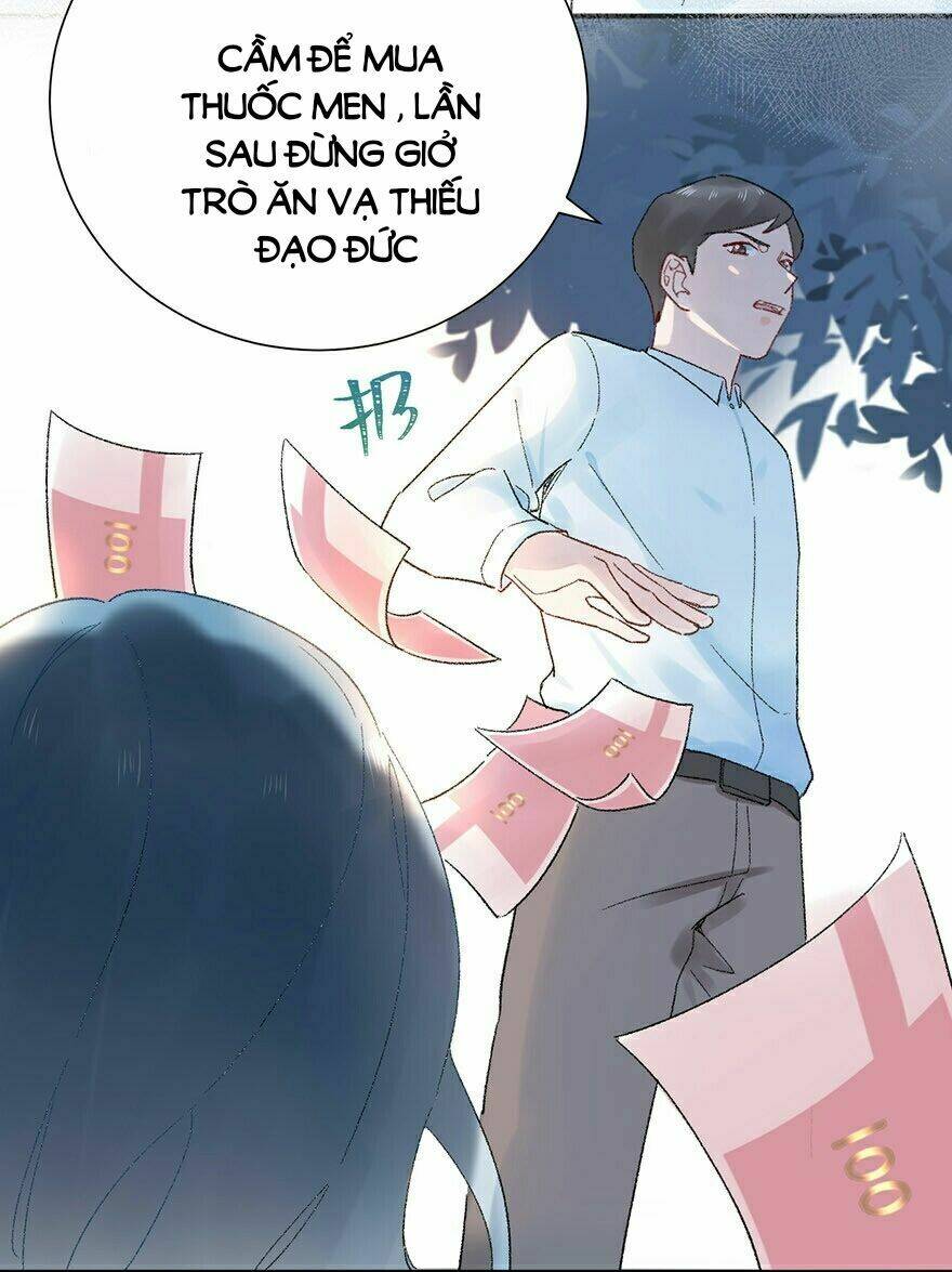 tra nam cút ra chapter 3 23