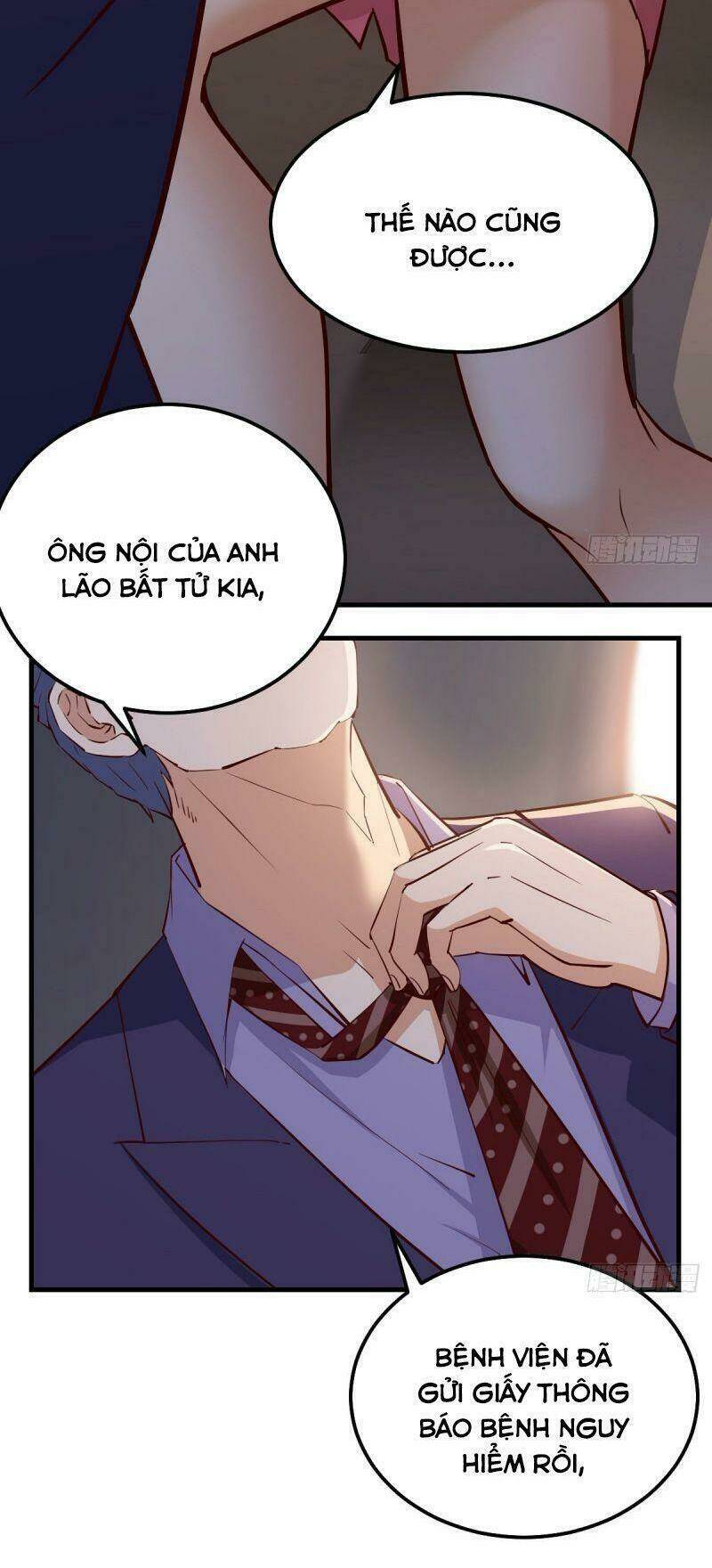 y thánh thiên tài tại hoa đô chapter 1 4