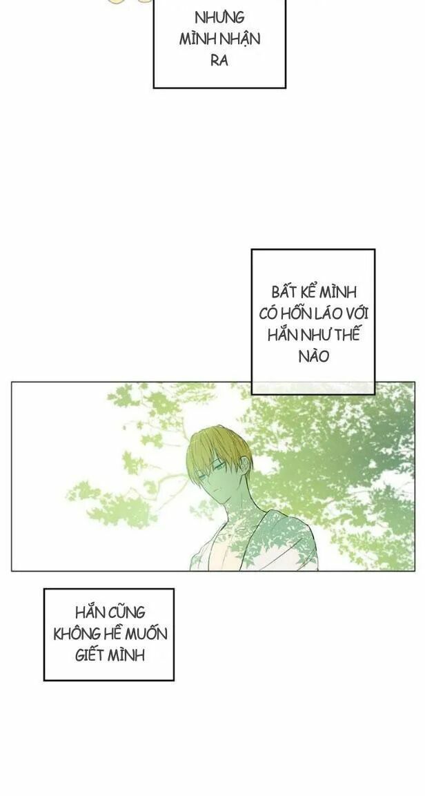 một ngày nọ tôi bỗng thành nàng công chúa chapter 5.5 17