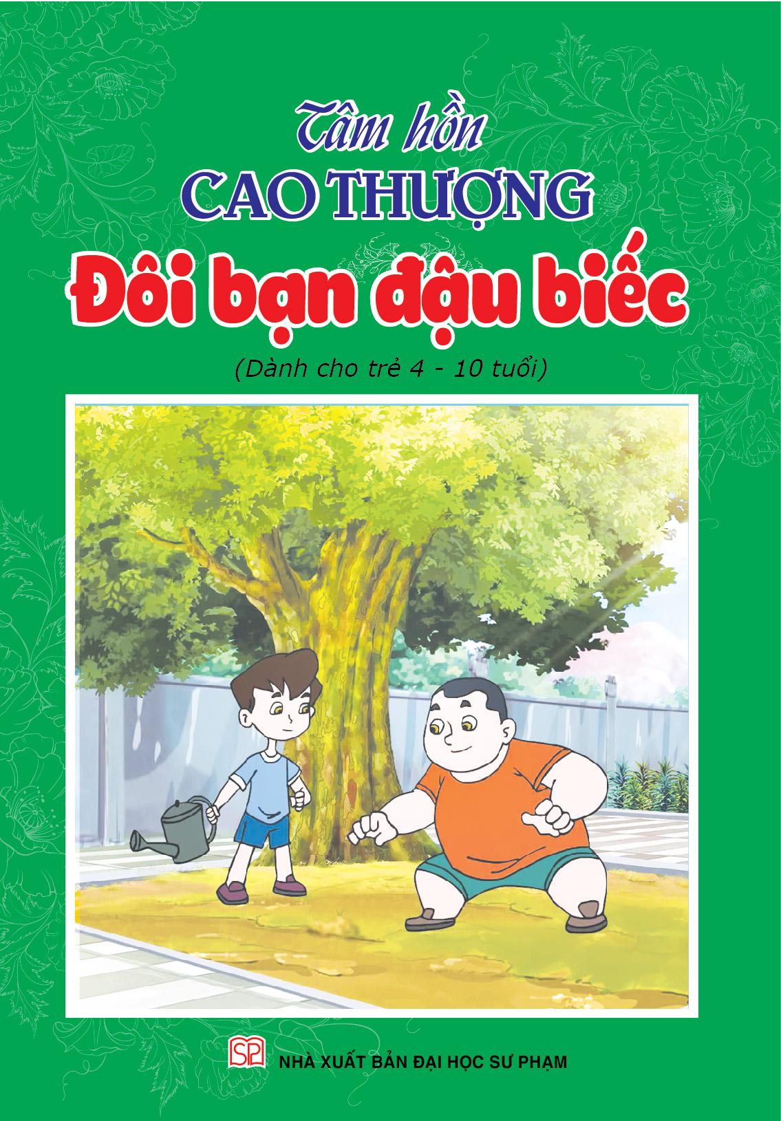 Tâm hồn cao thượng  (Bộ 12 cuốn)