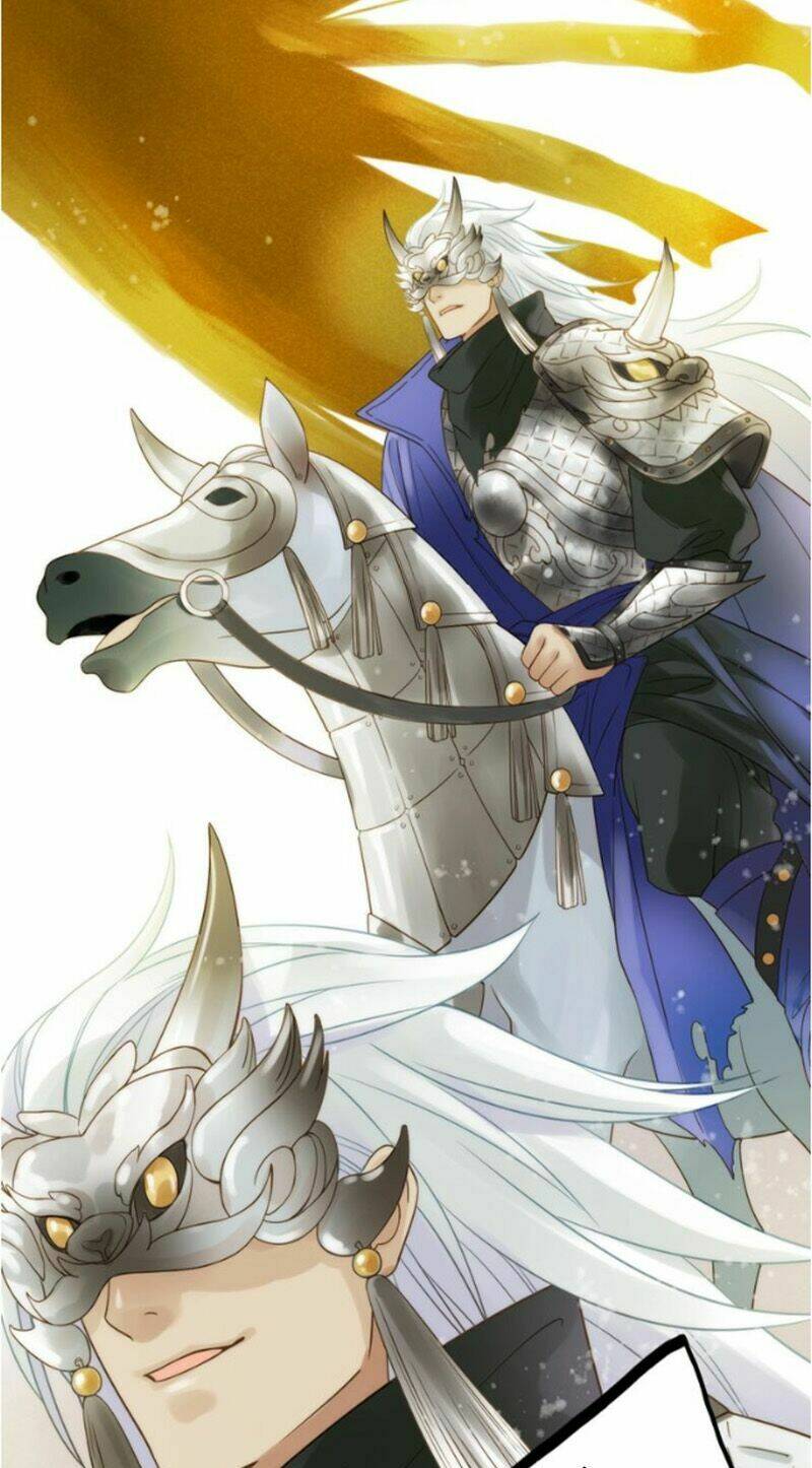 cướp chàng vợ về đón năm mới chapter 23 33