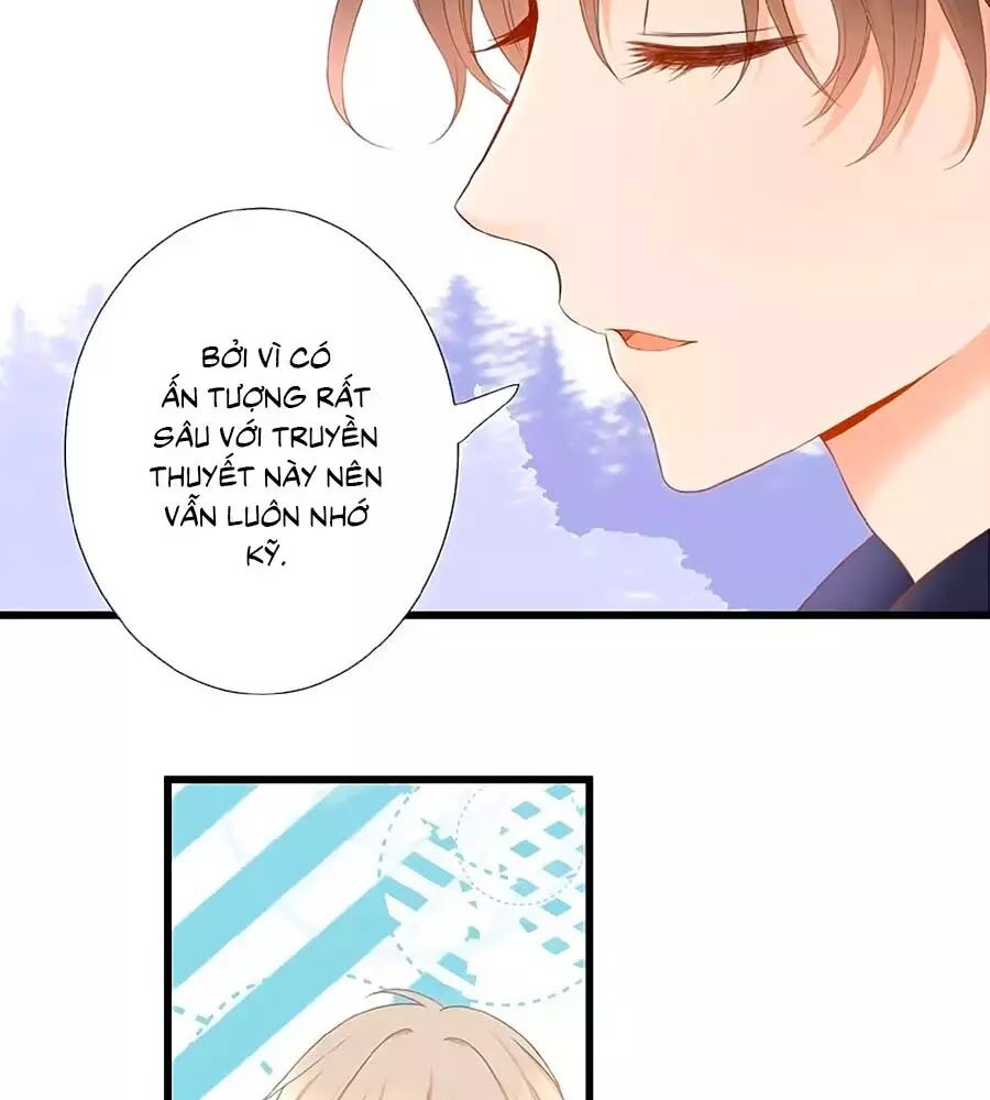 hoa chưa nở rộ chapter 20 10