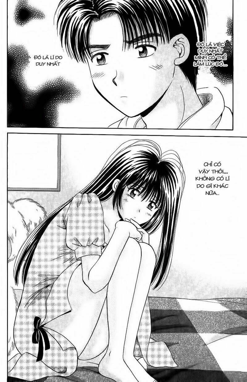 open sesame chapter 32 33