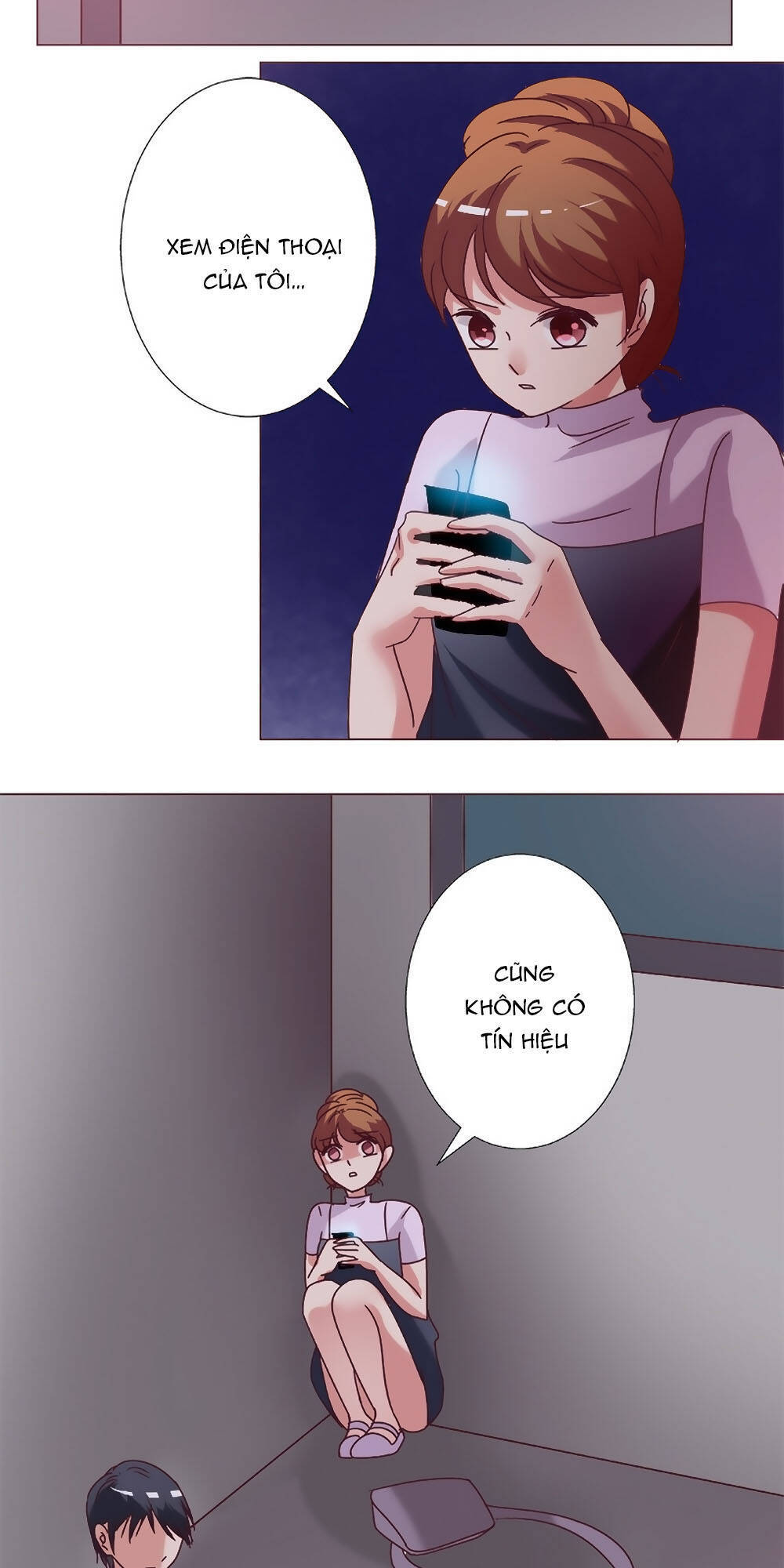 một tuần làm tình nhân chapter 9 23