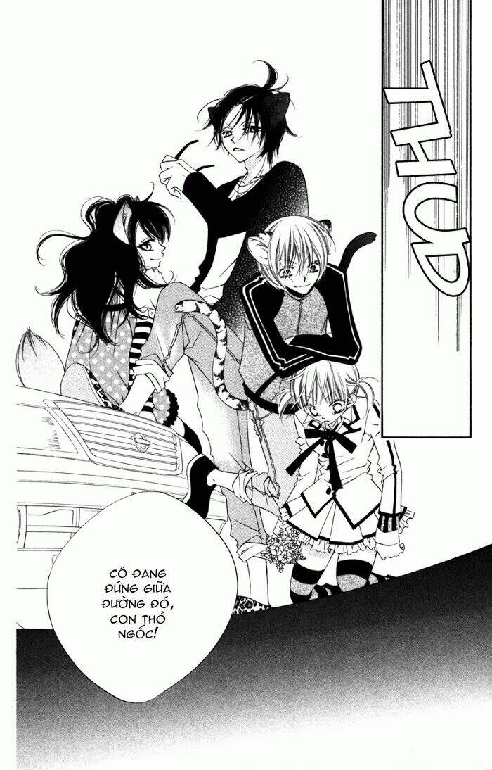 monochrome shounen shoujo chapter 9 25