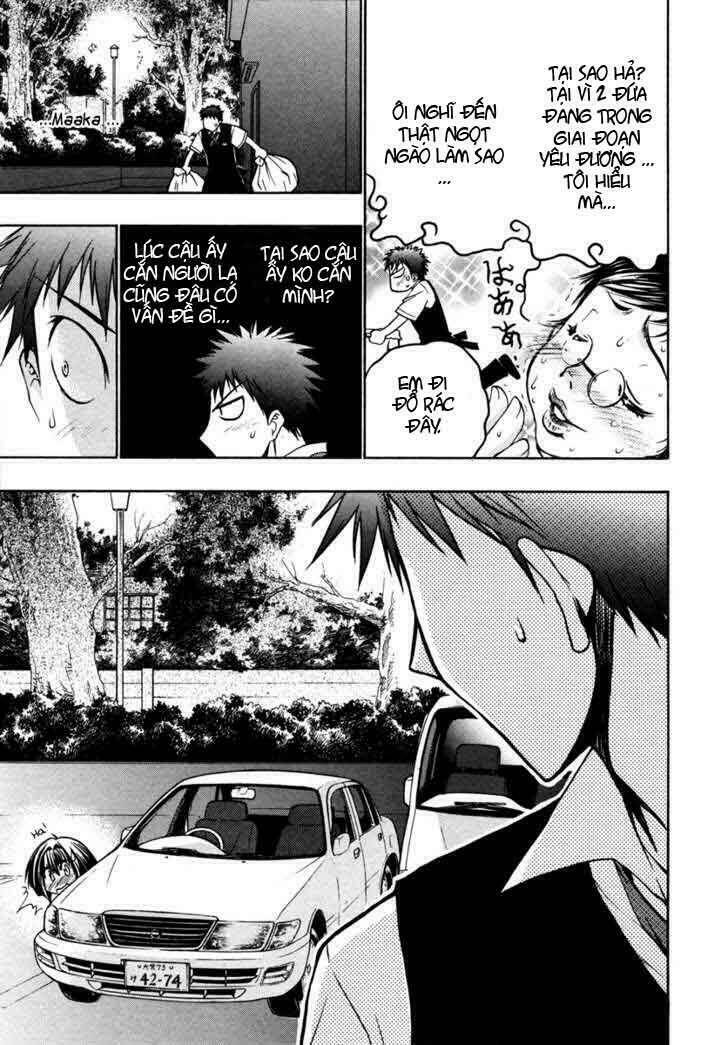 little vampire chapter 16 20