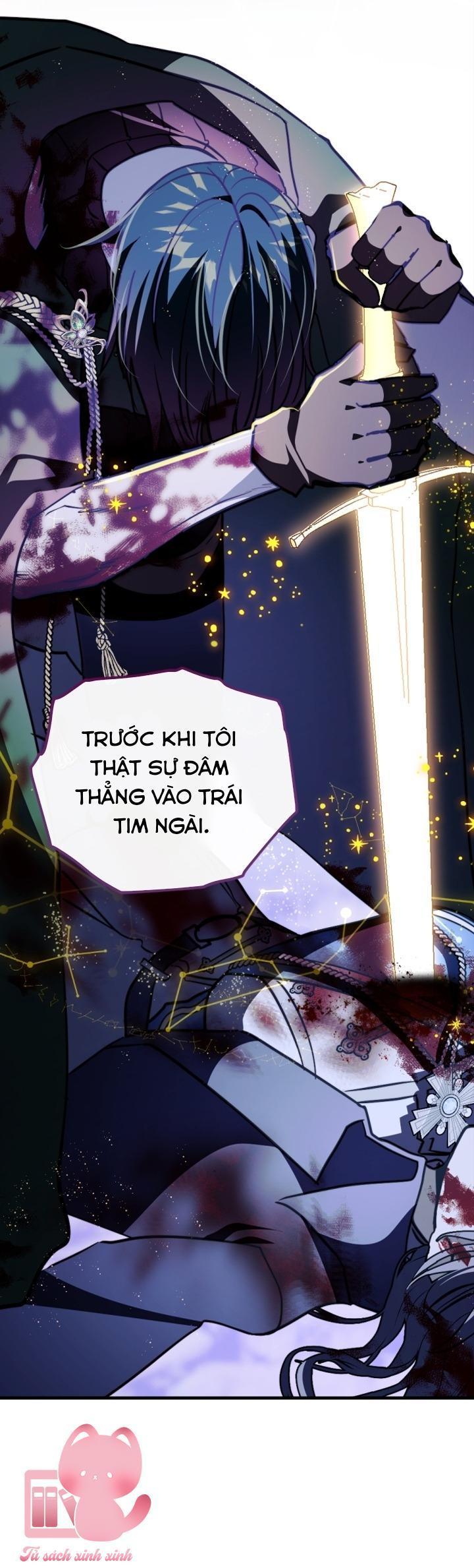 nguyện ước vô vọng của ma nữ chapter 122 11