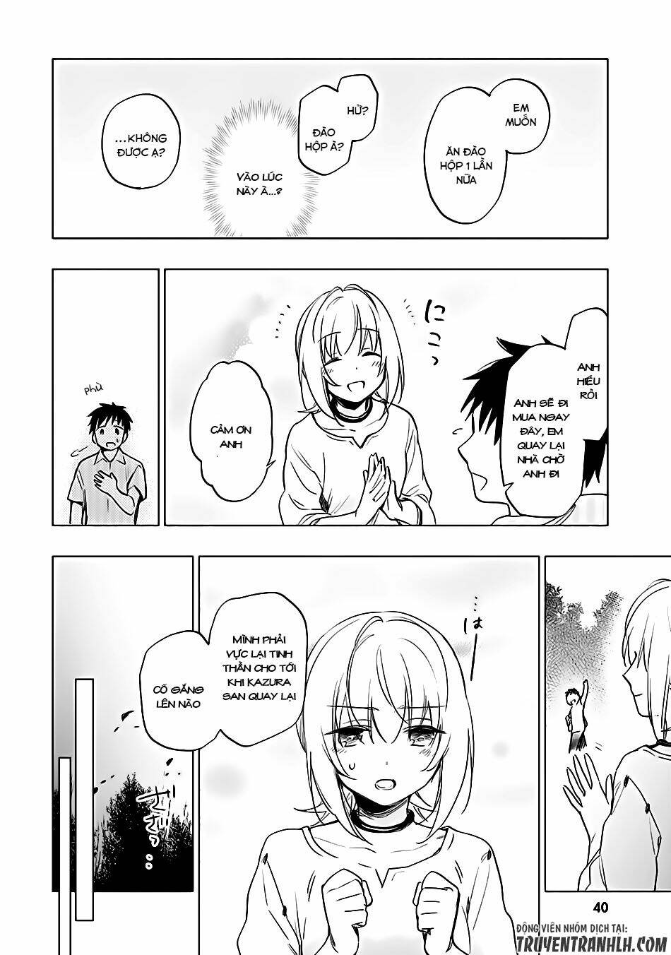 takarakuji de 40-oku atattandakedo isekai ni ijuu suru chapter 7 11