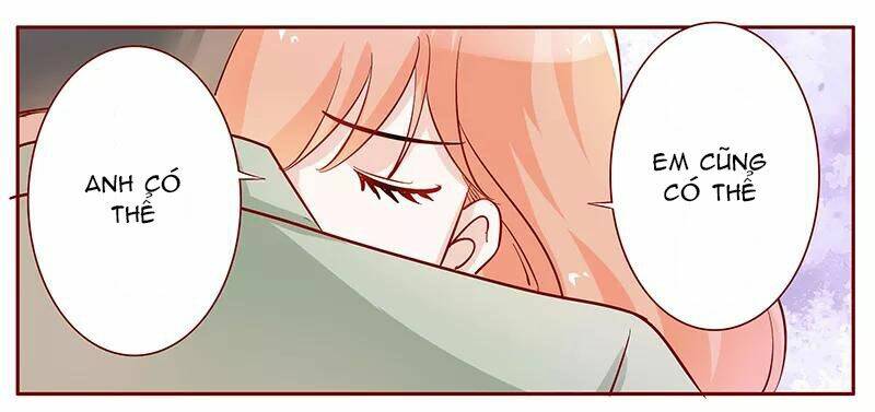 bá đạo tổng tài yêu tôi chapter 128 20