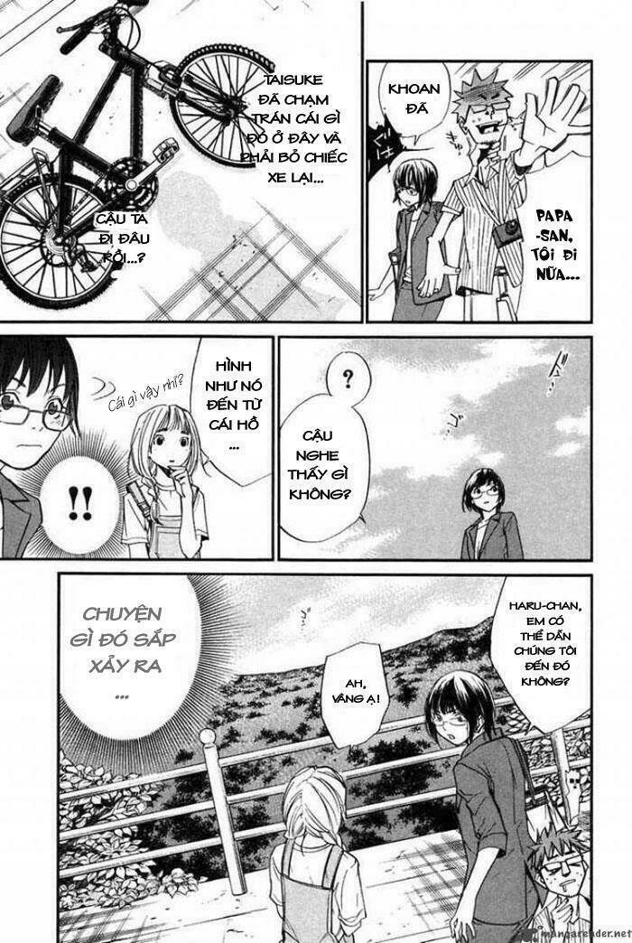 alive - the final evolution chapter 28 19