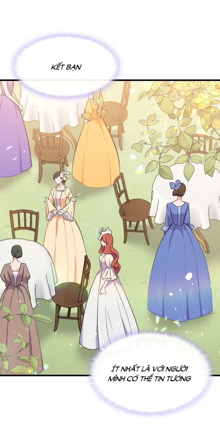 tôi định quyến rũ anh trai nhưng nam chính đã đến chapter 15 24