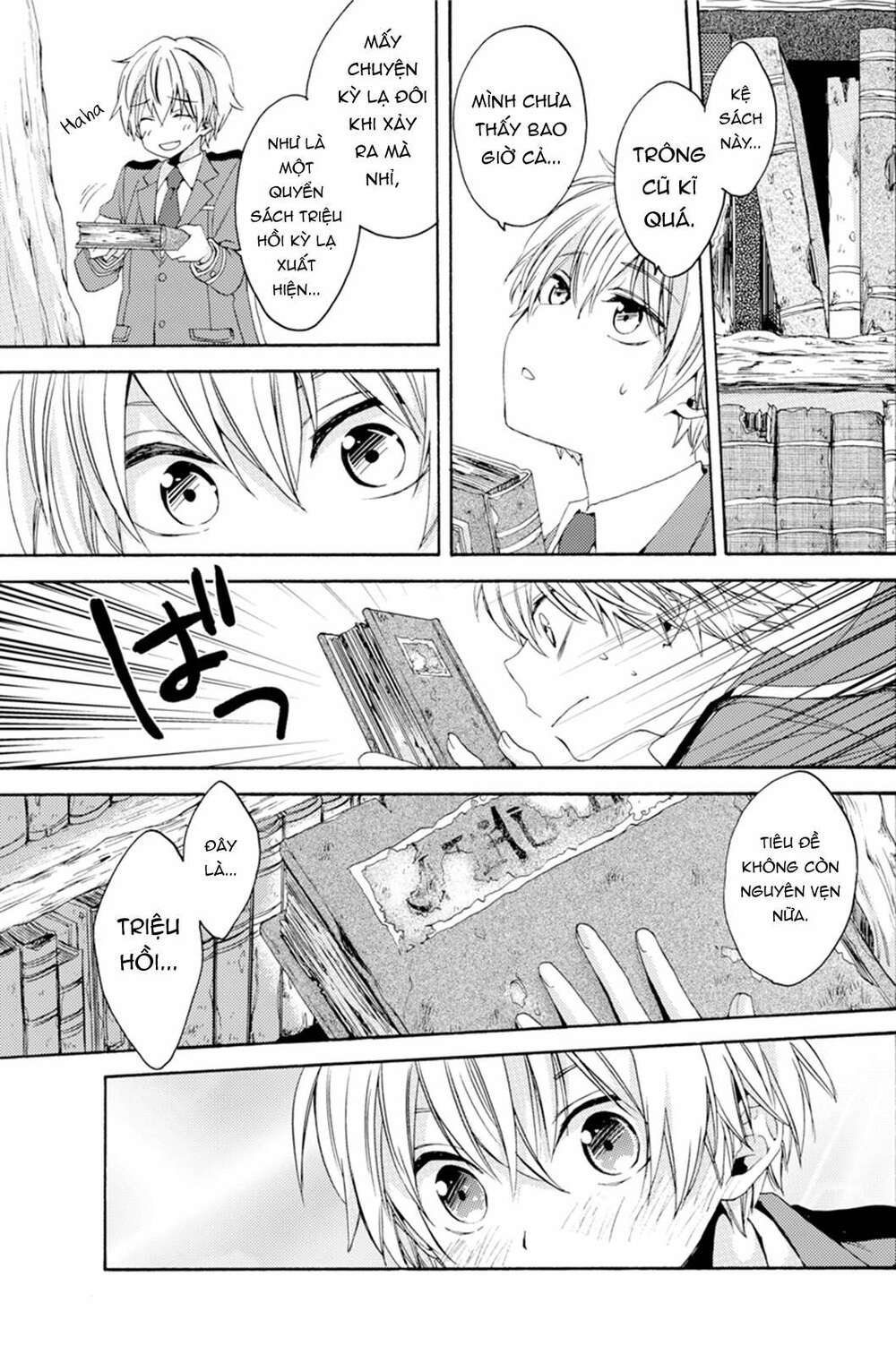 vermeil in gold chapter 0 7