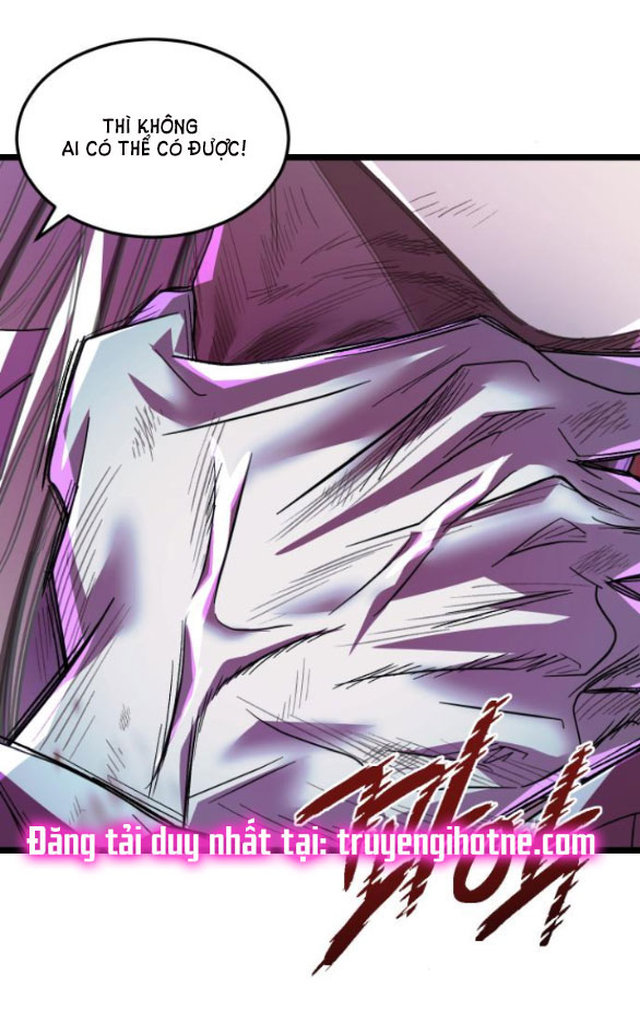 dark moon - tế đàn ánh trăng chapter 63.1 74