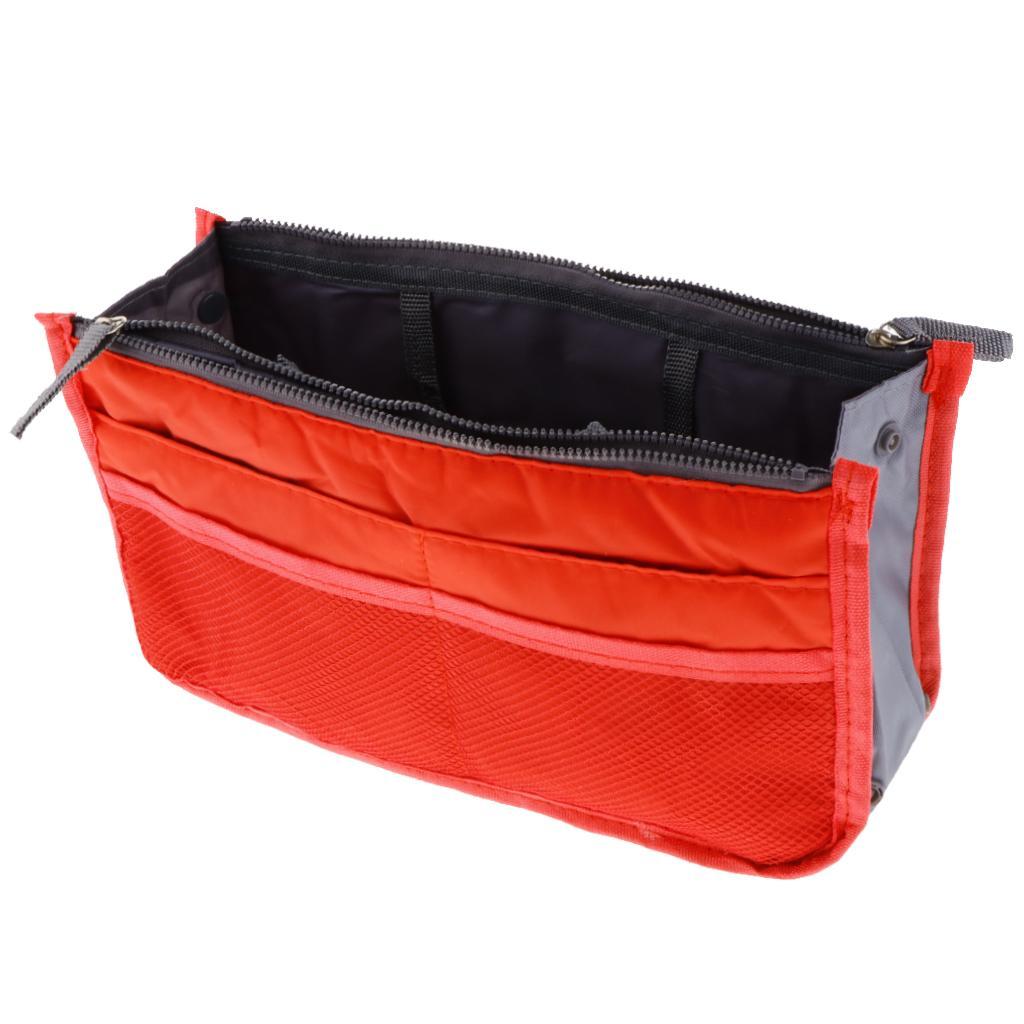 Travel Packing Cube Travel Organizer Case Accessories Practical Mesh Laundry Cube Toiletry Bag