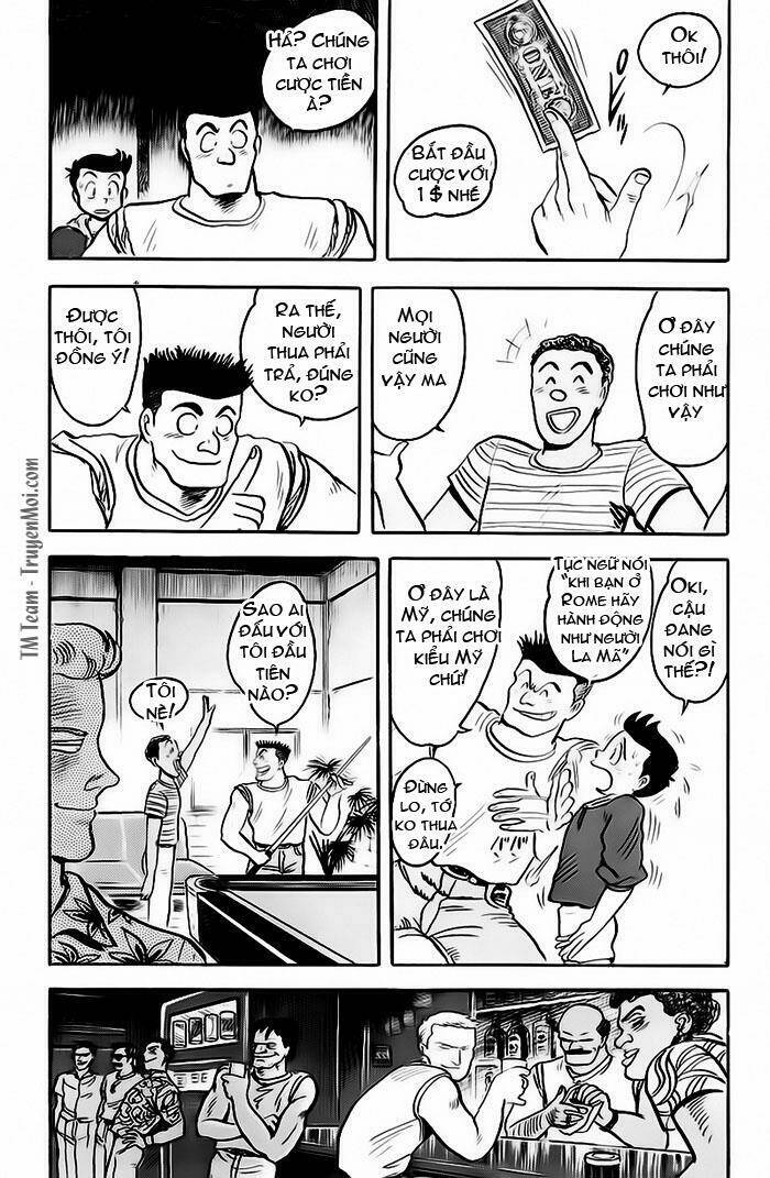 break shot chapter 28 9