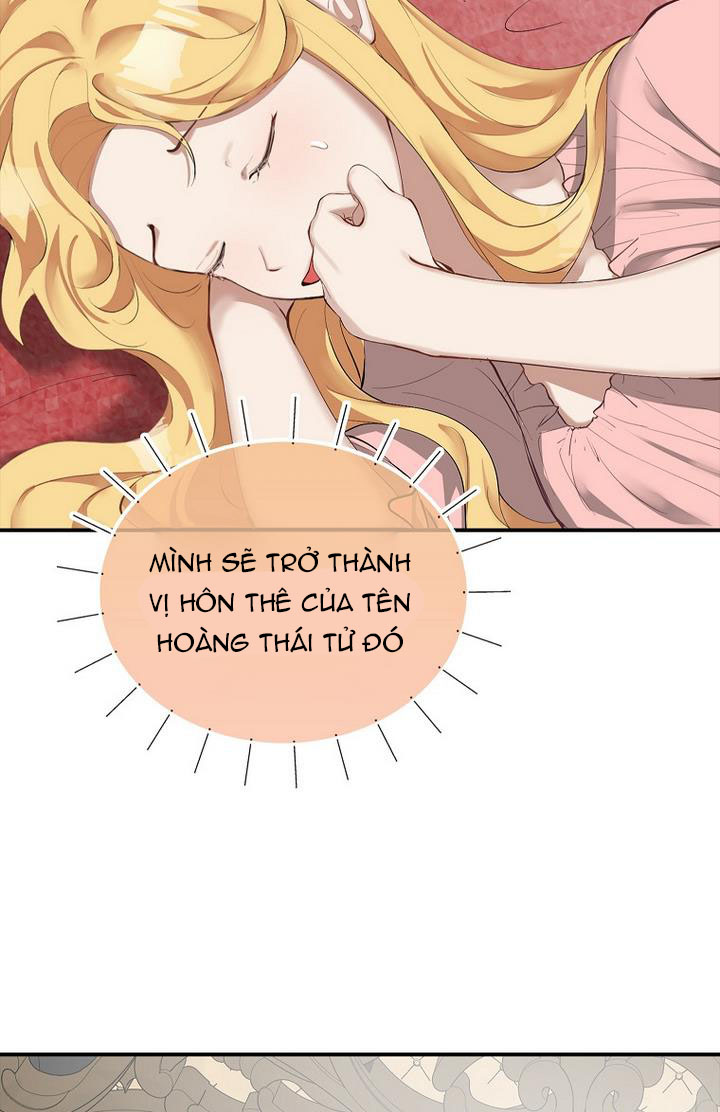 nam chính đang cản đường tôi chapter 3 29