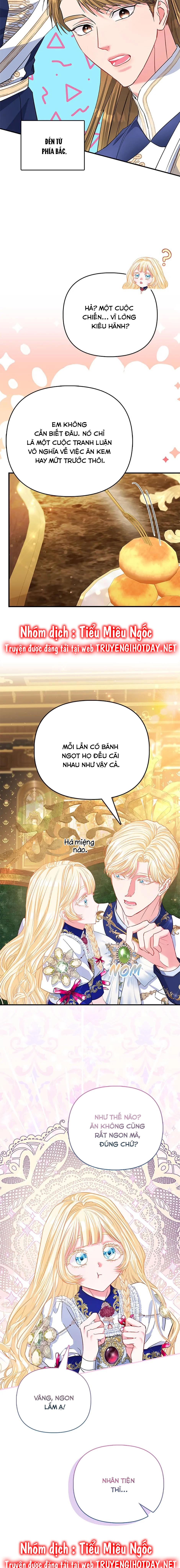 nàng công chúa của tôi chapter 35 22