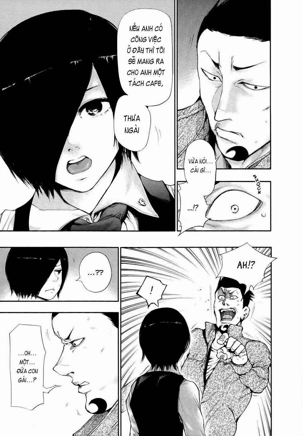 ngạ quỷ tokyo chapter 50 5