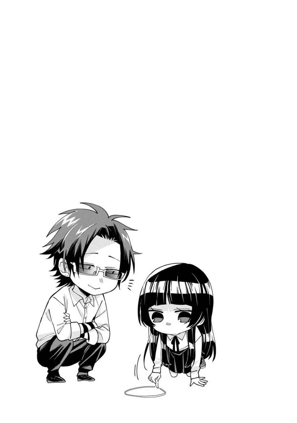 con gái ông trùm và người giám hộ chapter 5 11