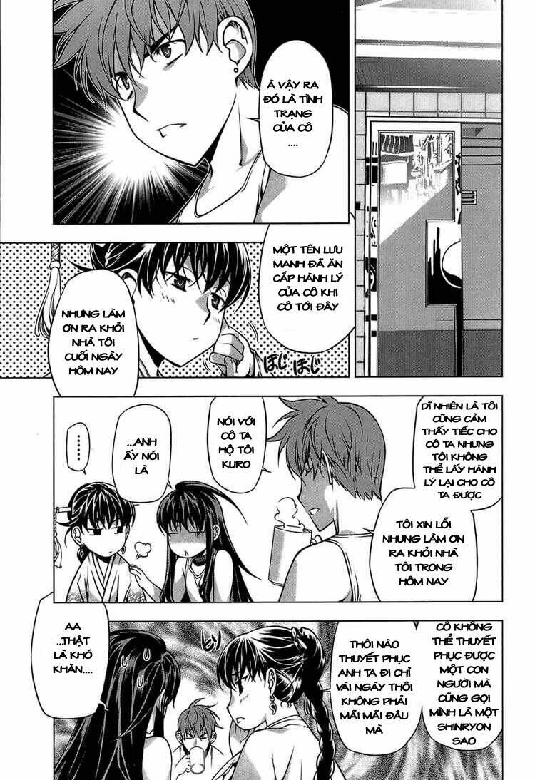 black god chapter 62 5