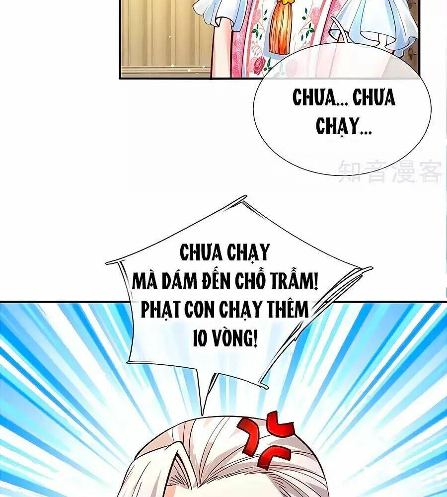 bỗng một ngày trở thành con gái nhà vua chapter 130 17