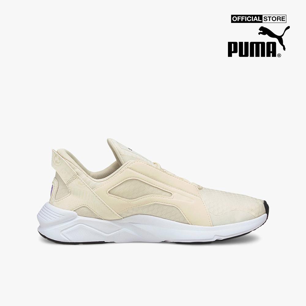 PUMA - Giày sneaker nữ Puma x First Mile LQDCELL Method Training 194438-02