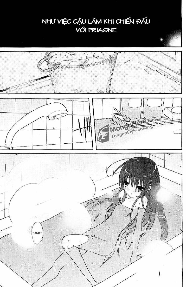 đôi mắt của shana chapter 31 10