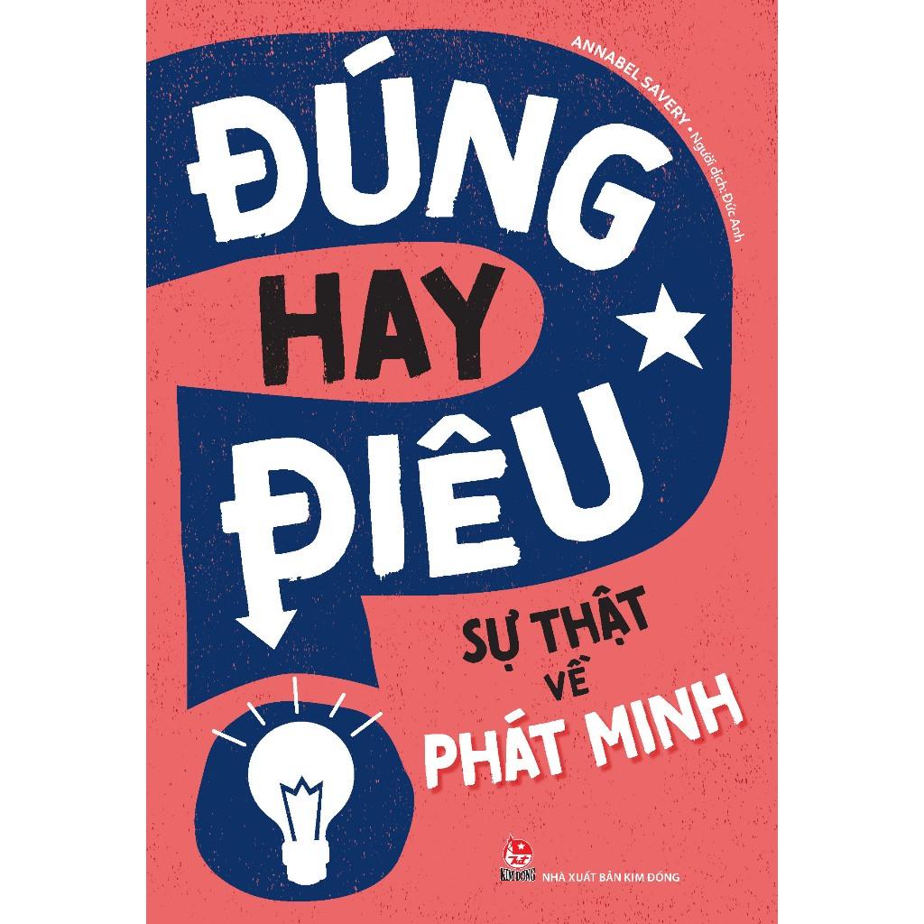 Combo Sách - Đúng Hay Điêu (10 Cuốn)