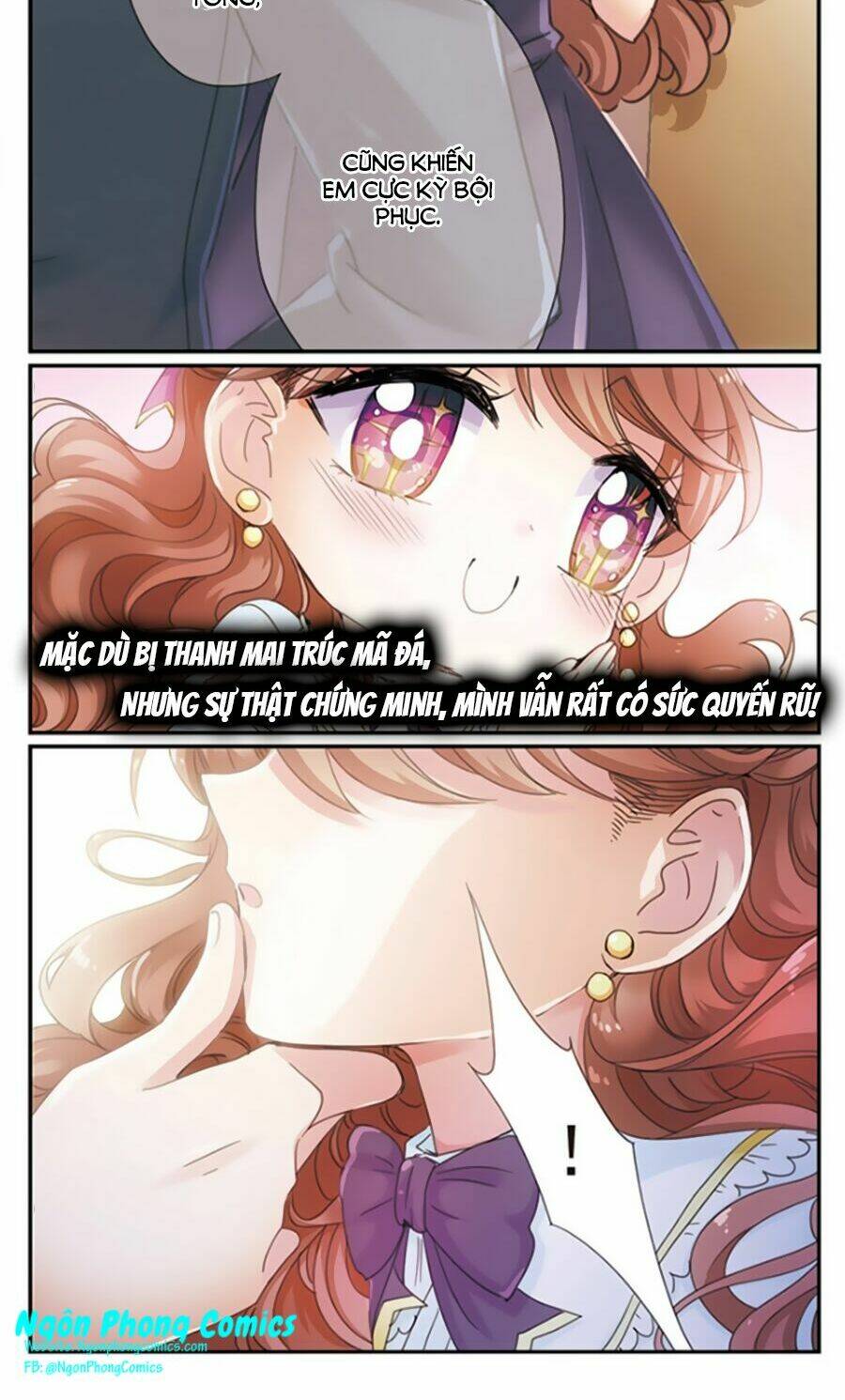 gia sư tình yêu của tôi chapter 1 13