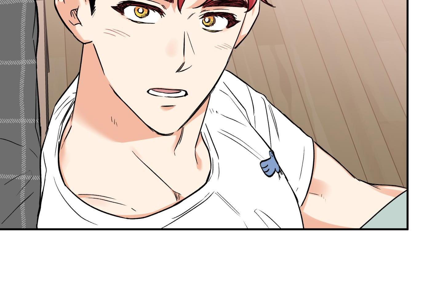 gâu gâu! chapter 42 25