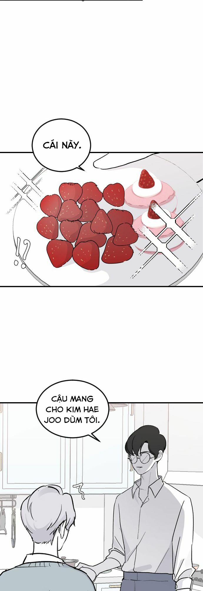 ba người anh trai cực phẩm của tôi chapter 15 17
