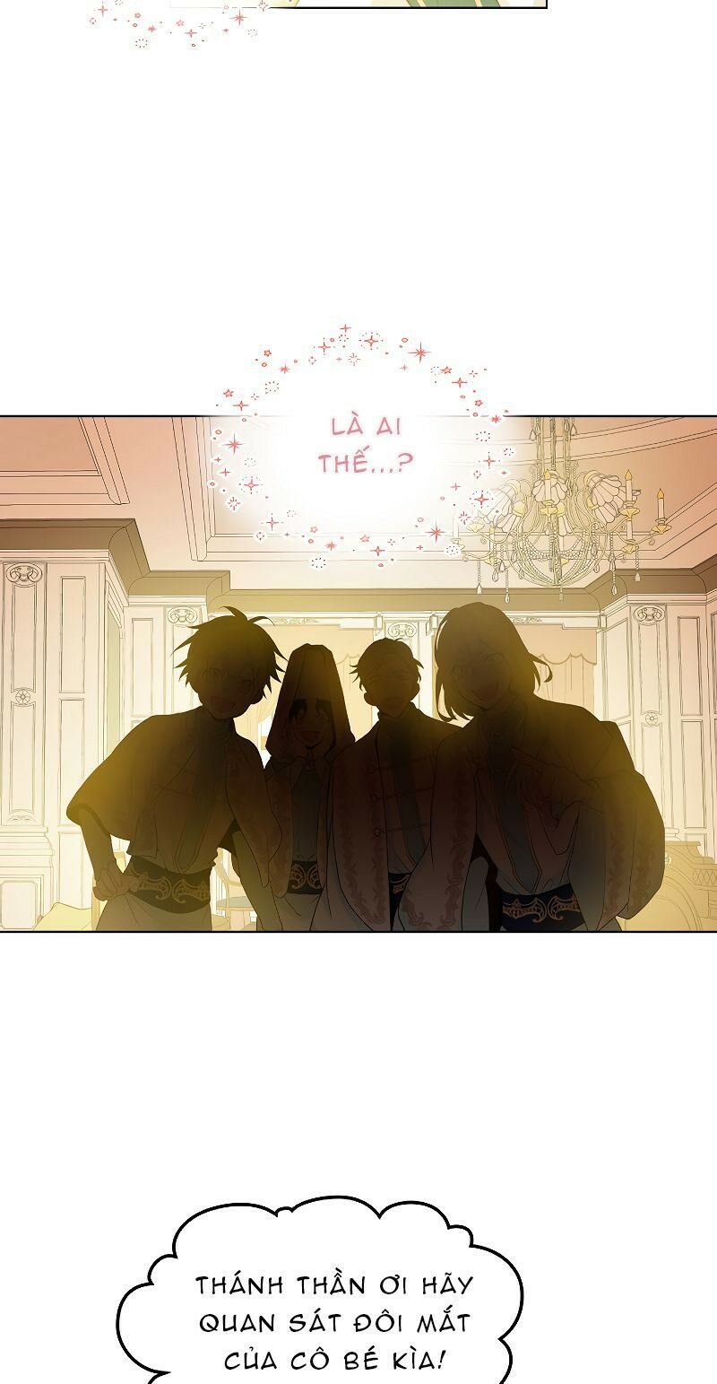 con có phải con là con gái của ngài không? chapter 24.1 2