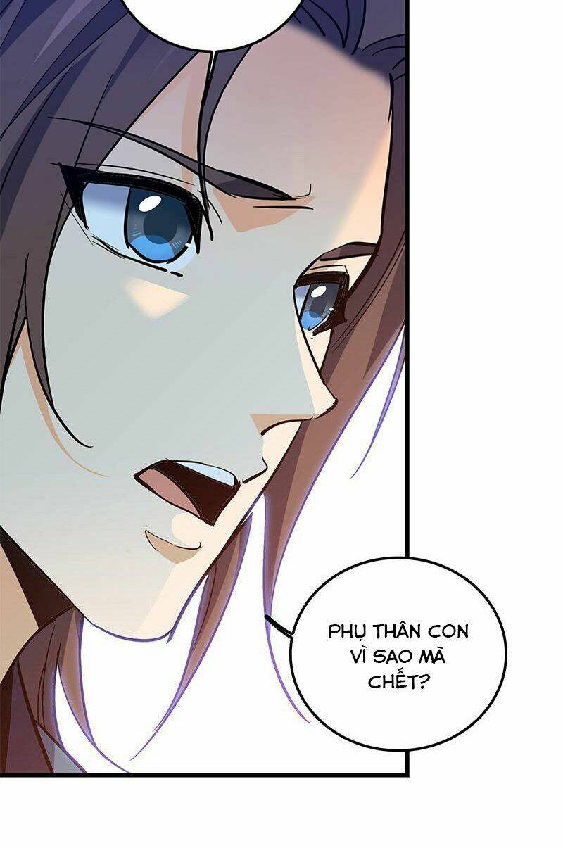 thần điêu hiệp lữ (new 2020) chapter 16 23