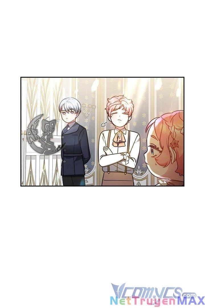 rồng con thuần hóa những kẻ điên chapter 16 30