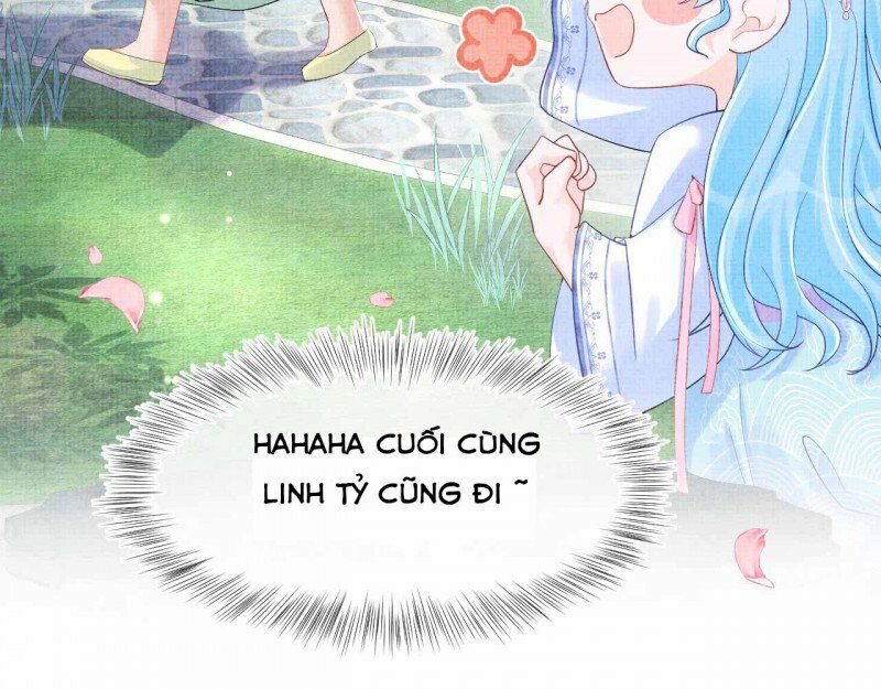 nhóc con người cá 3 tuổi rồi chapter 223 7