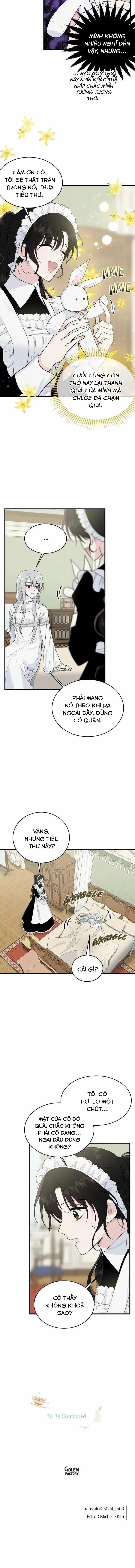 vị tiểu thư tôi từng theo hầu đã trở thành thiếu gia chapter 10 15