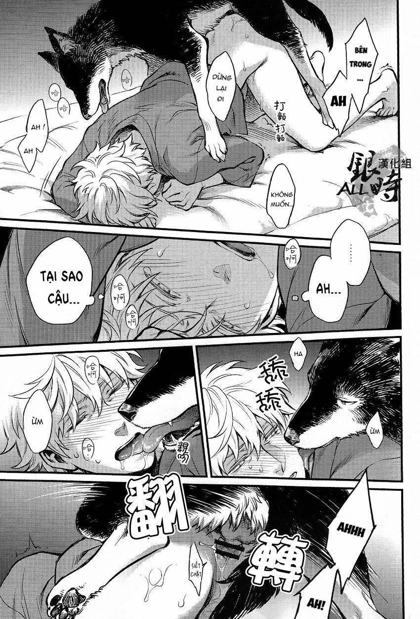 tổng hợp boylove hentai, biến thái chapter 15 31