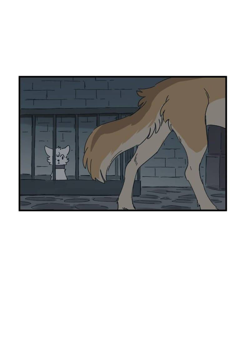 lumine - cội nguồn ánh sáng chapter 141 7