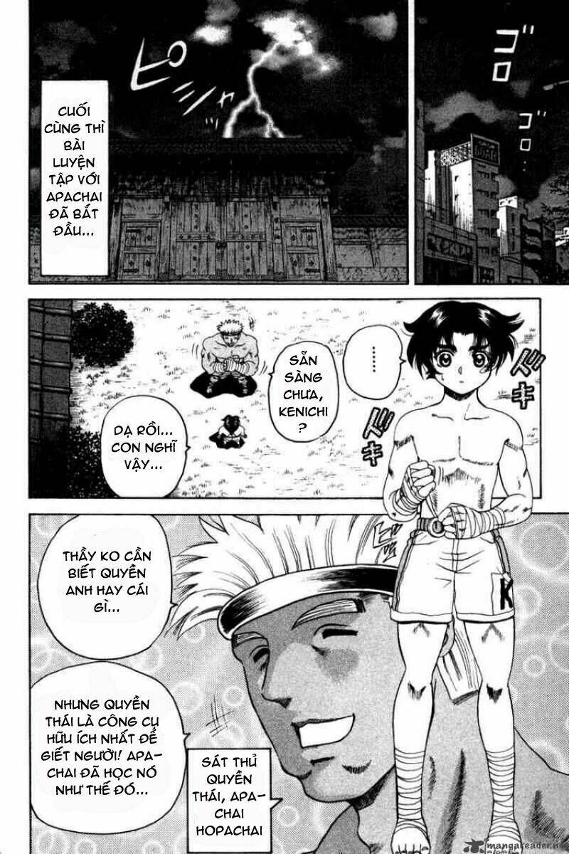 history's strongest disciple kenichi chapter 24 3